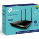 MODEM ROUTER TP-LINK ARCHER VR400 VDSL/ADSL V.2 1200Mbps BLACK